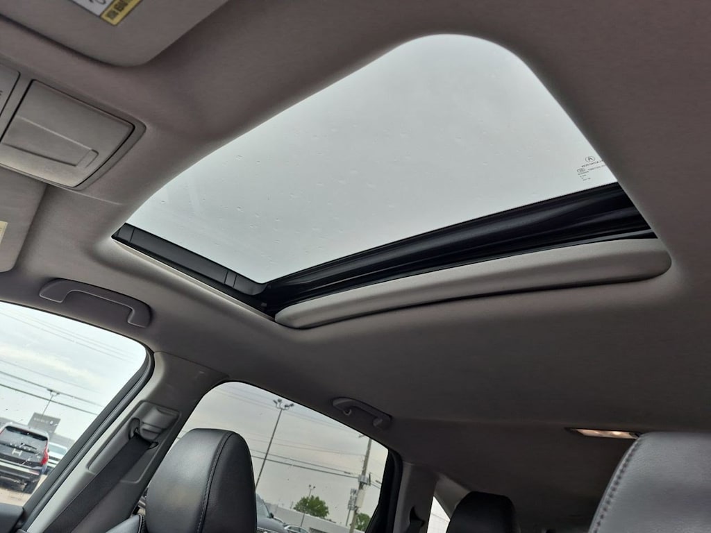 Thumbnail: 2014 Acura MDX - 28