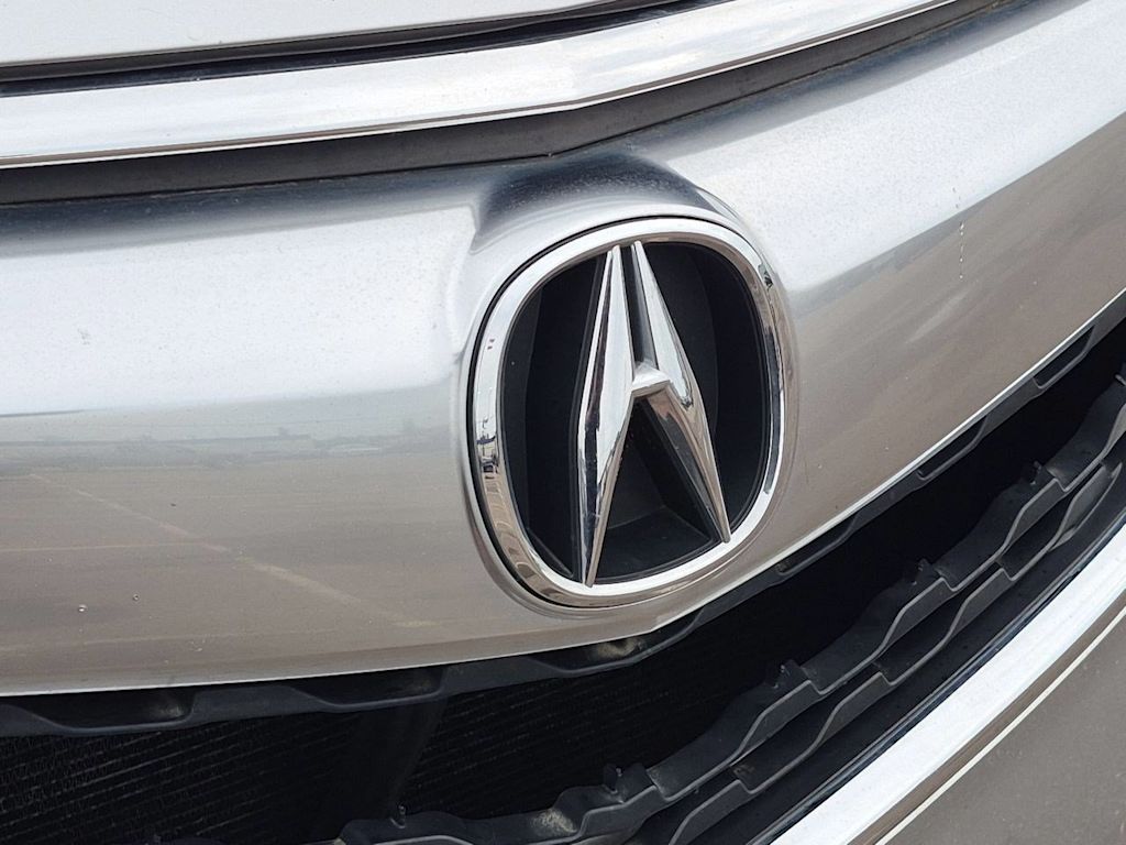 Thumbnail: 2014 Acura MDX - 7