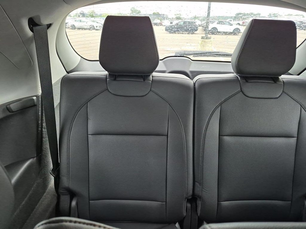 Thumbnail: 2014 Acura MDX - 31