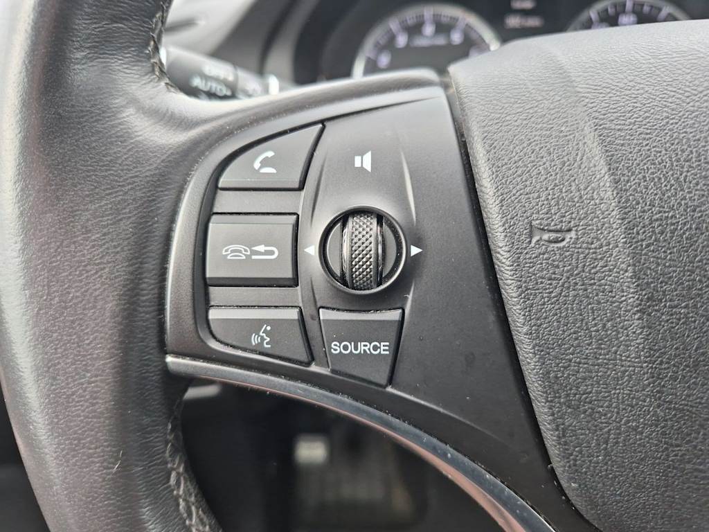 Thumbnail: 2014 Acura MDX - 33