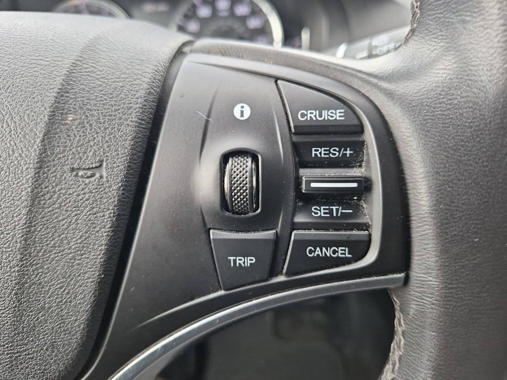 Thumbnail: 2014 Acura MDX - 34