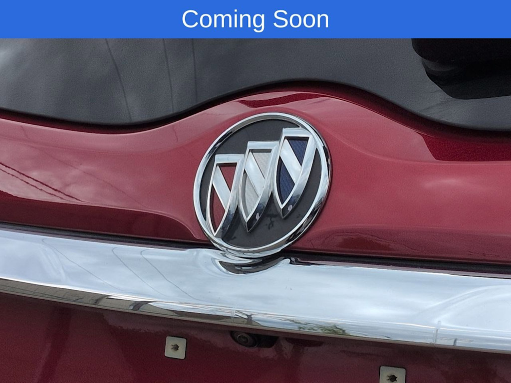 Thumbnail: 2023 Buick Enclave - 7
