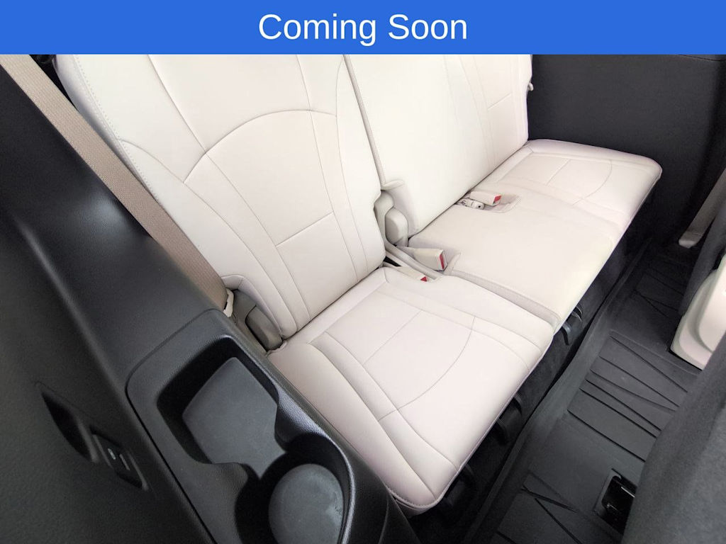 Thumbnail: 2023 Buick Enclave - 27