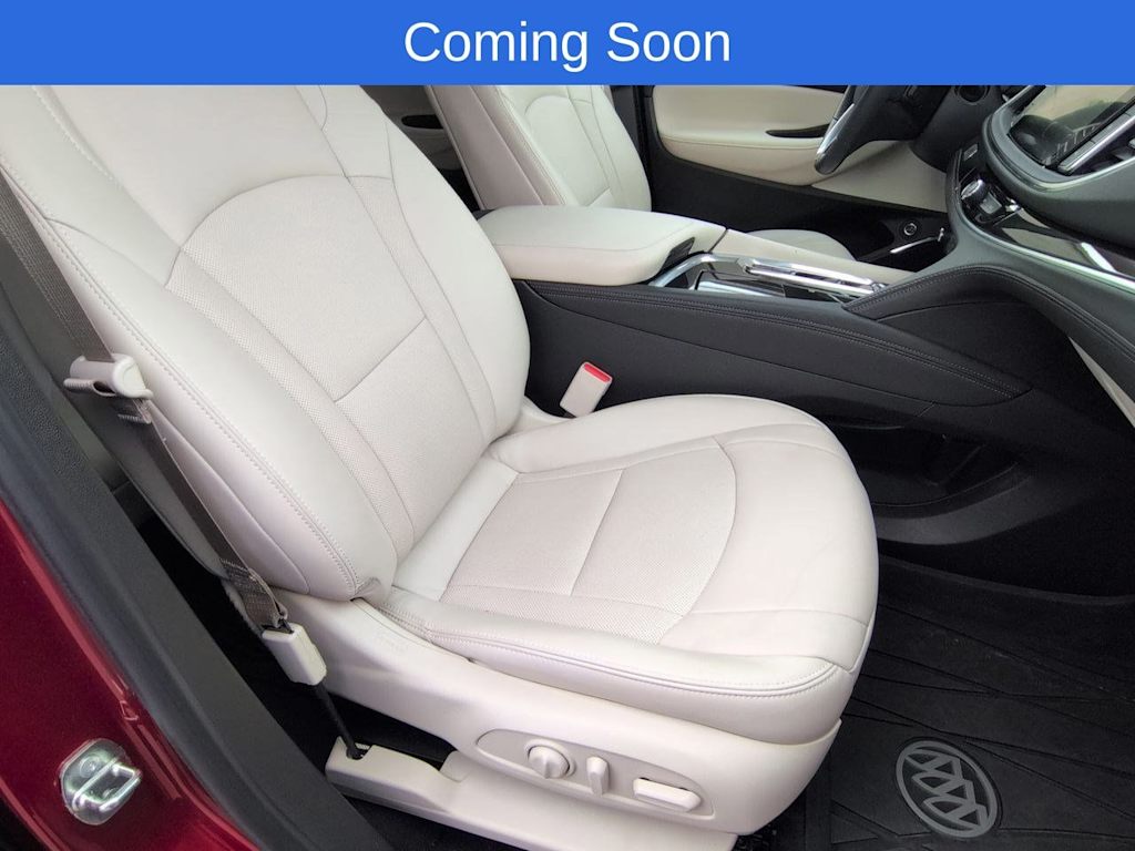 Thumbnail: 2023 Buick Enclave - 28