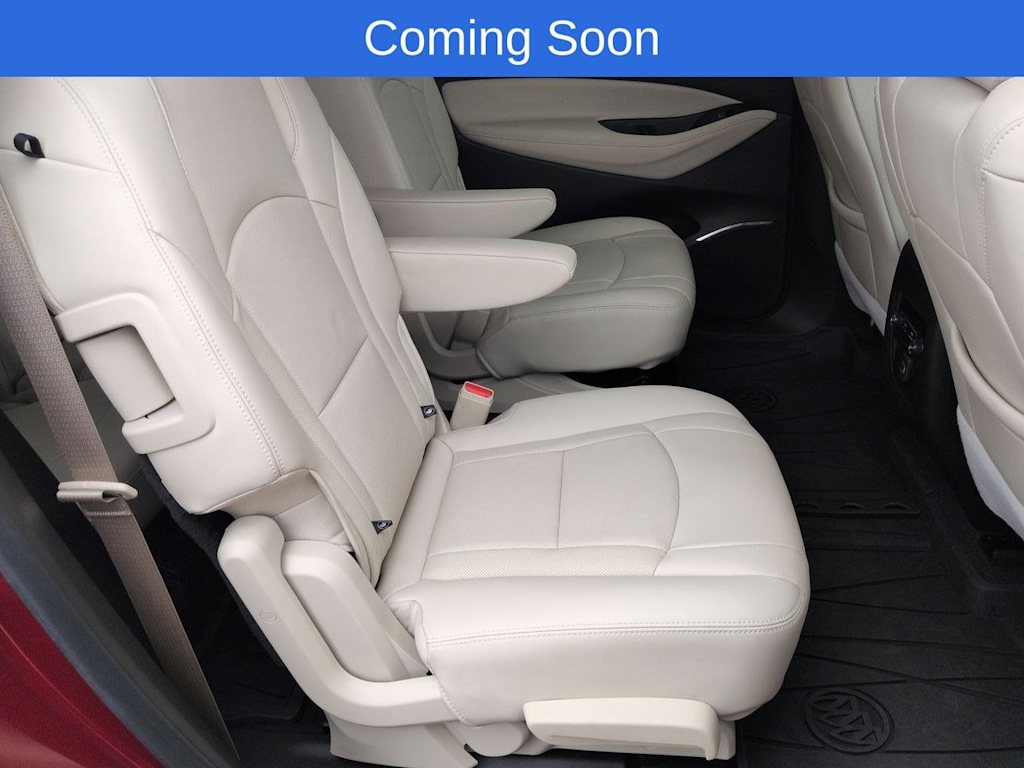 Thumbnail: 2023 Buick Enclave - 26