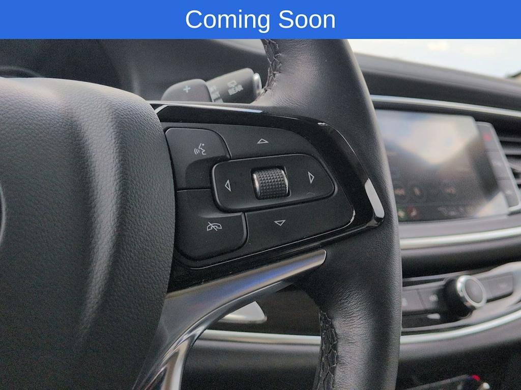 Thumbnail: 2023 Buick Enclave - 30