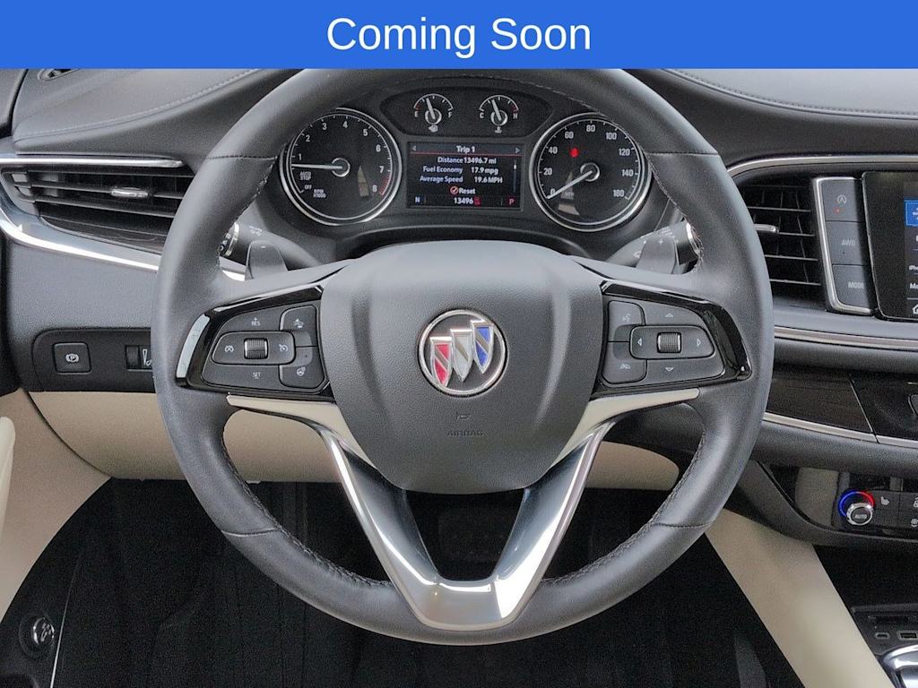 Thumbnail: 2023 Buick Enclave - 14