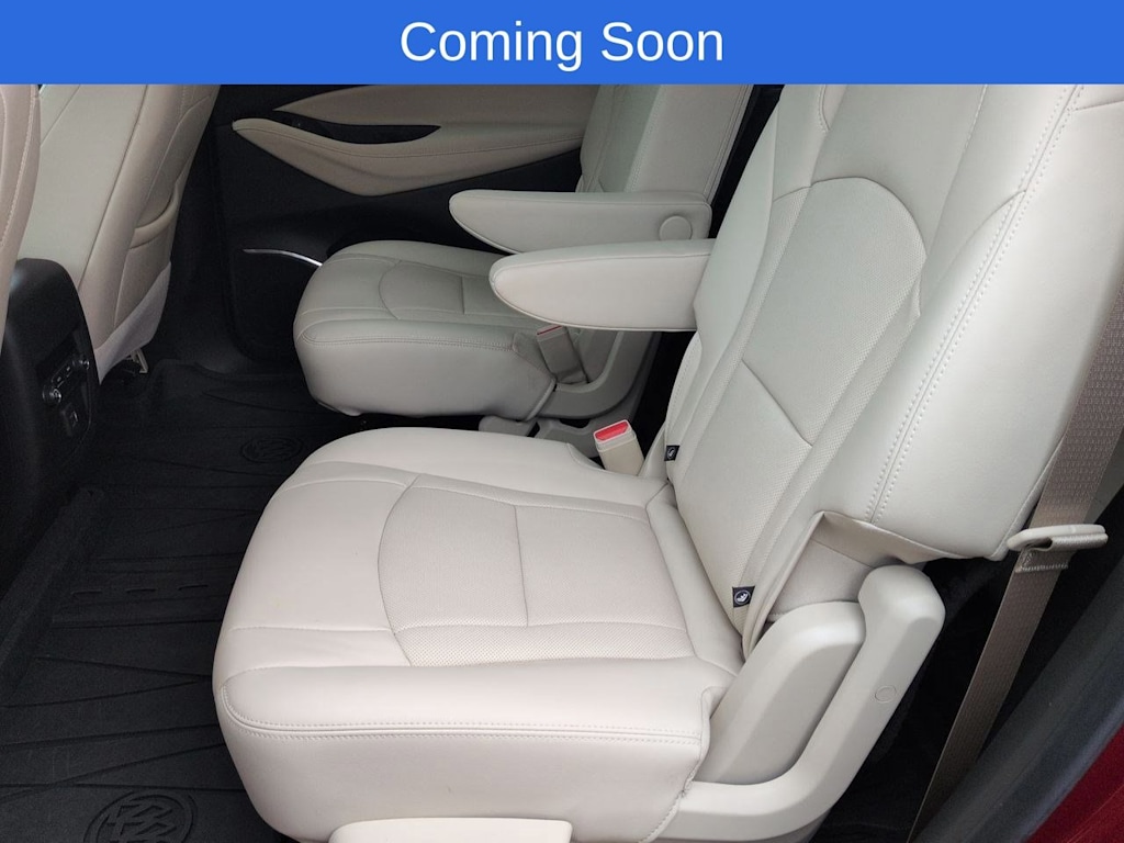 Thumbnail: 2023 Buick Enclave - 12
