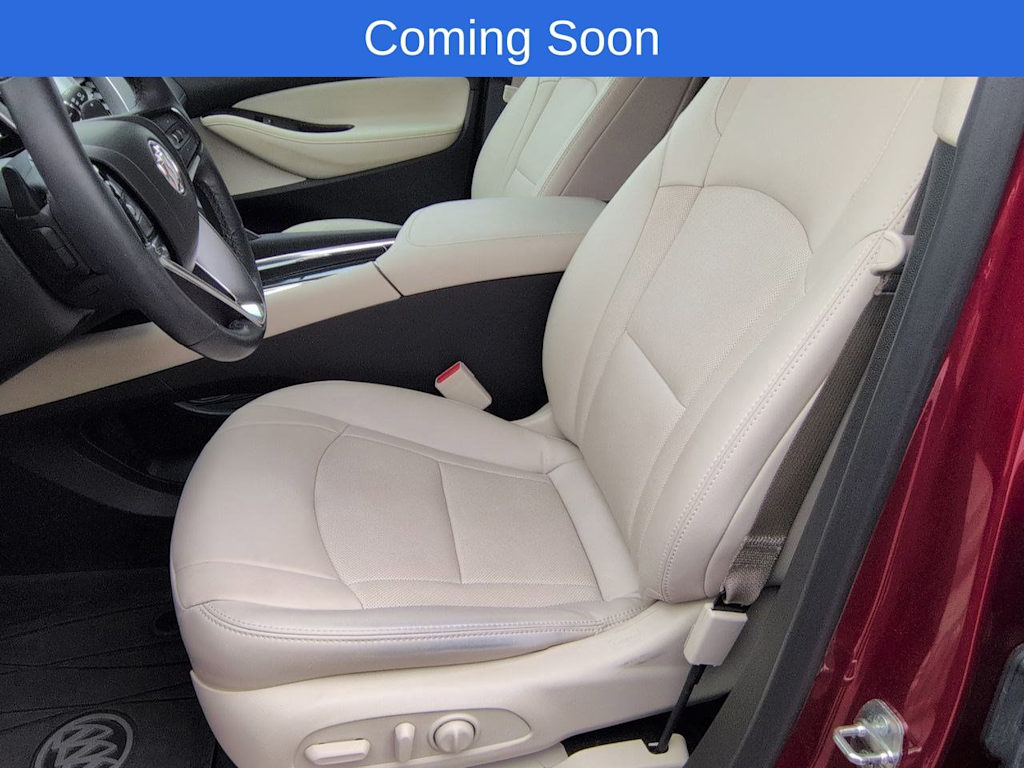 Thumbnail: 2023 Buick Enclave - 11