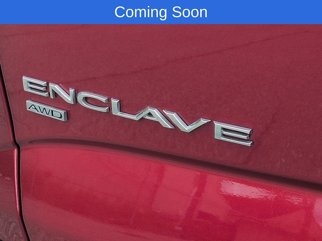 Thumbnail: 2023 Buick Enclave - 24