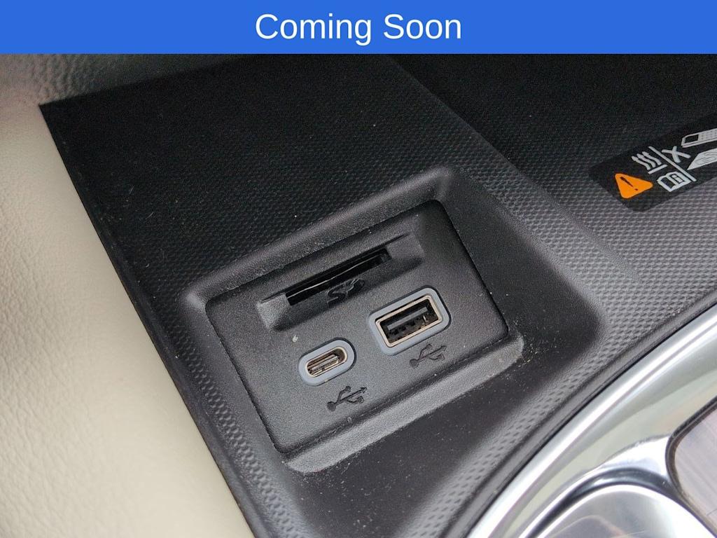Thumbnail: 2023 Buick Enclave - 34