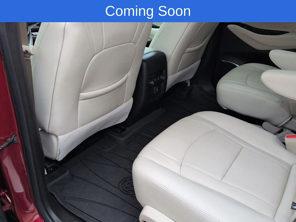 Thumbnail: 2023 Buick Enclave - 13