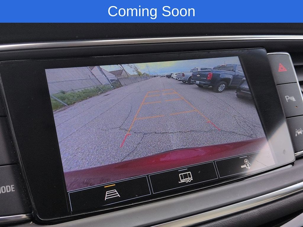 Thumbnail: 2023 Buick Enclave - 33