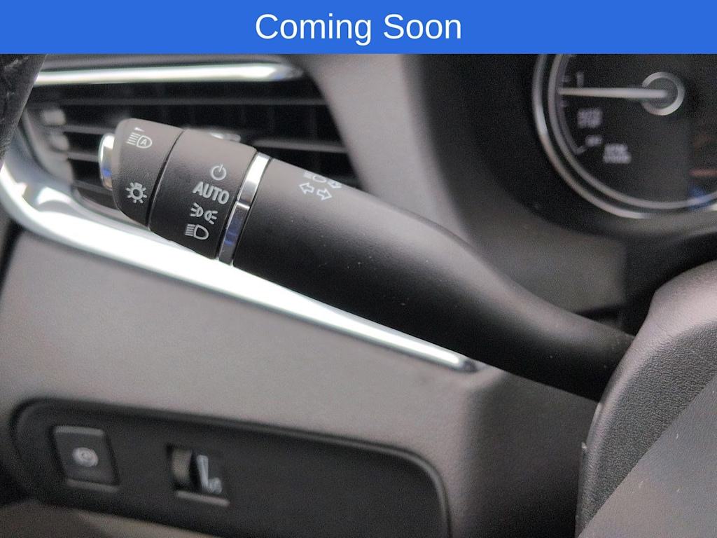 Thumbnail: 2023 Buick Enclave - 32