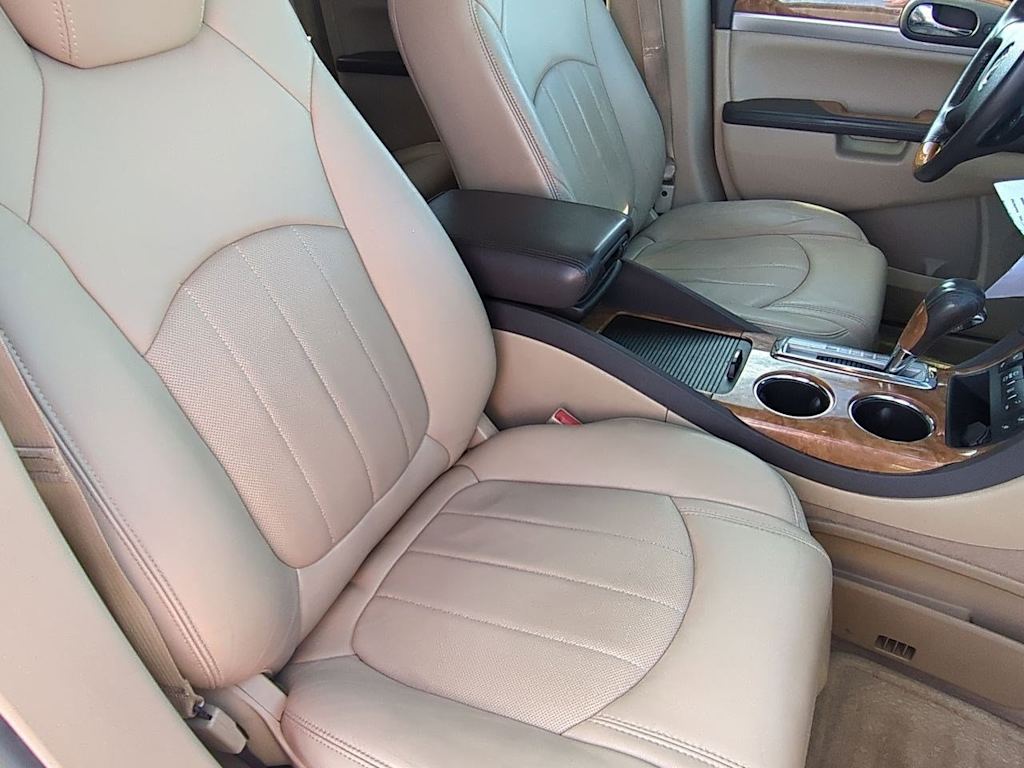 Thumbnail: 2012 Buick Enclave - 11