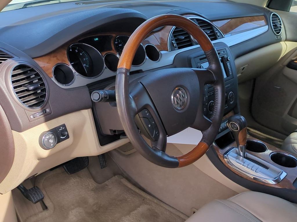 Thumbnail: 2012 Buick Enclave - 2