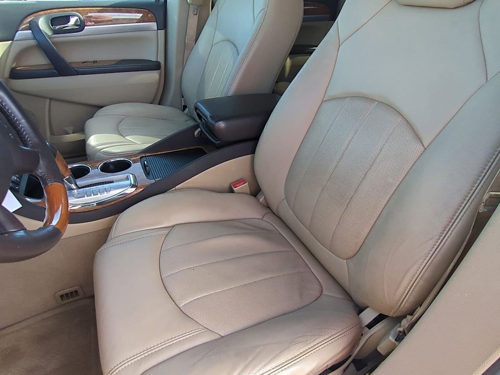 Thumbnail: 2012 Buick Enclave - 10