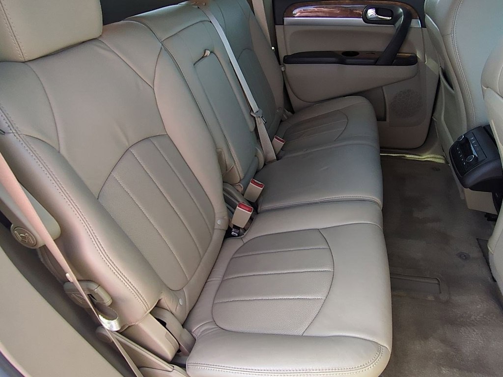 Thumbnail: 2012 Buick Enclave - 27