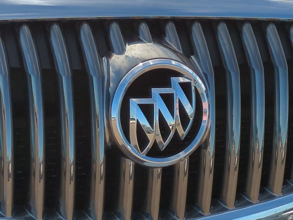 Thumbnail: 2012 Buick Enclave - 23