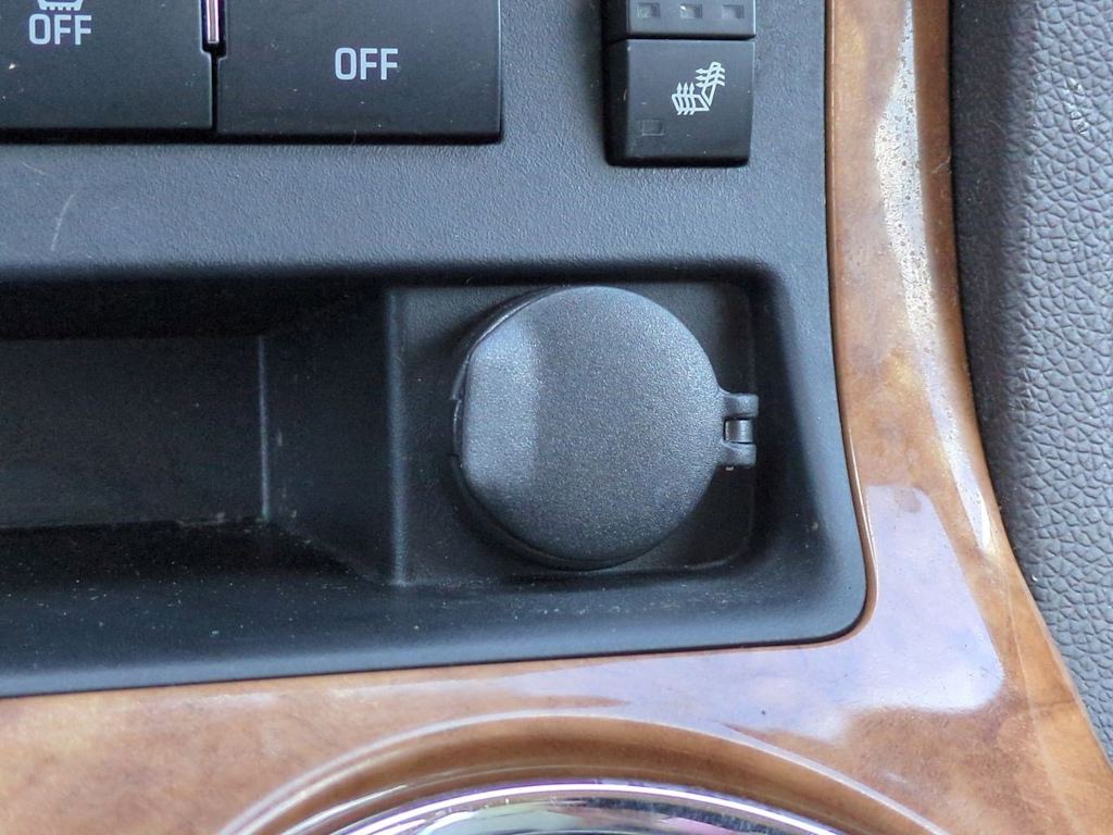 Thumbnail: 2012 Buick Enclave - 34