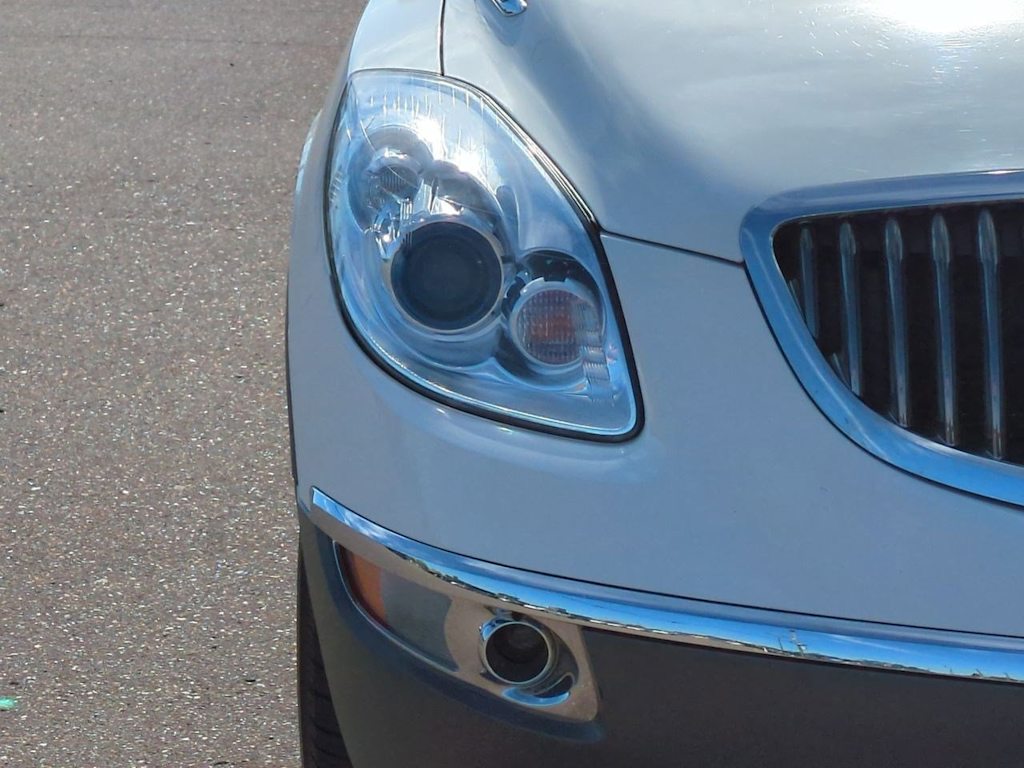 Thumbnail: 2012 Buick Enclave - 7