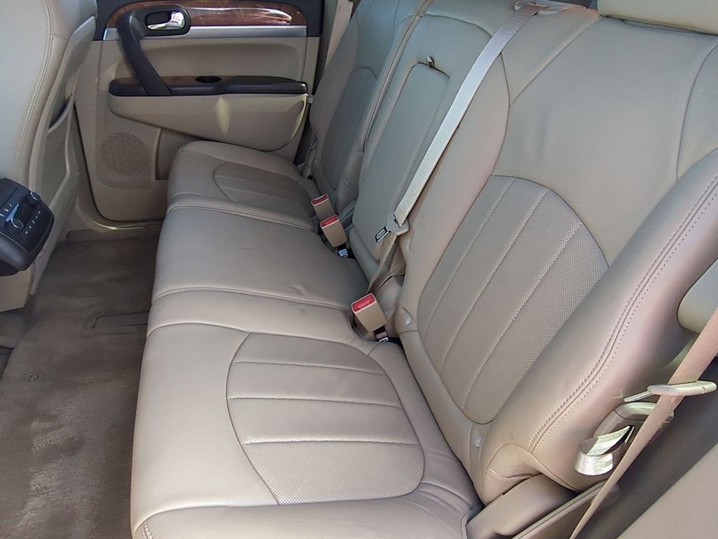 Thumbnail: 2012 Buick Enclave - 26