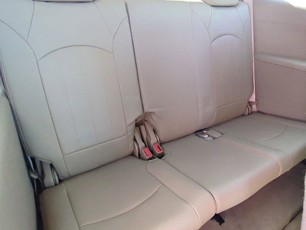 Thumbnail: 2012 Buick Enclave - 28