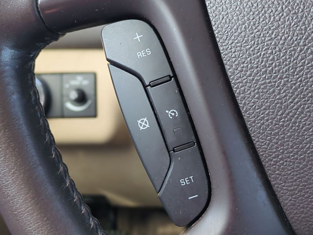Thumbnail: 2012 Buick Enclave - 29