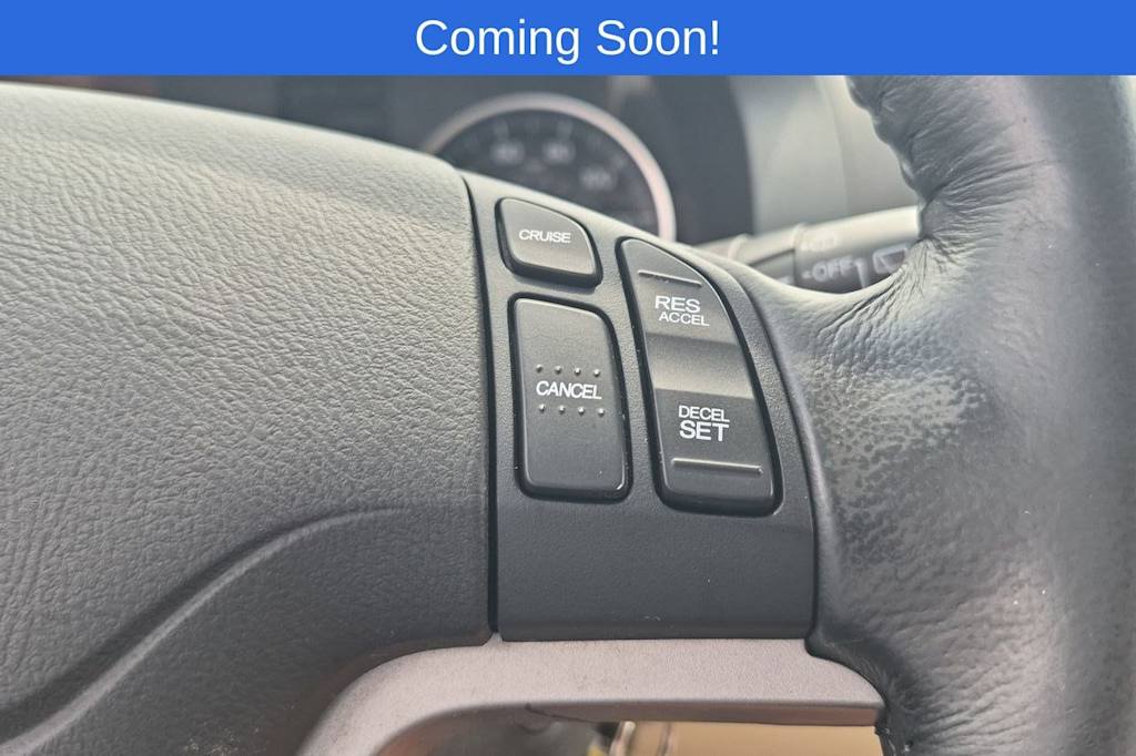 Thumbnail: 2009 Honda CR-V - 29