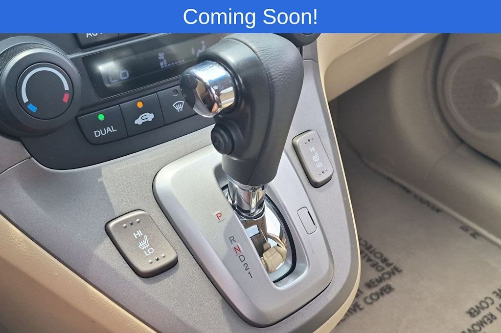 Thumbnail: 2009 Honda CR-V - 32