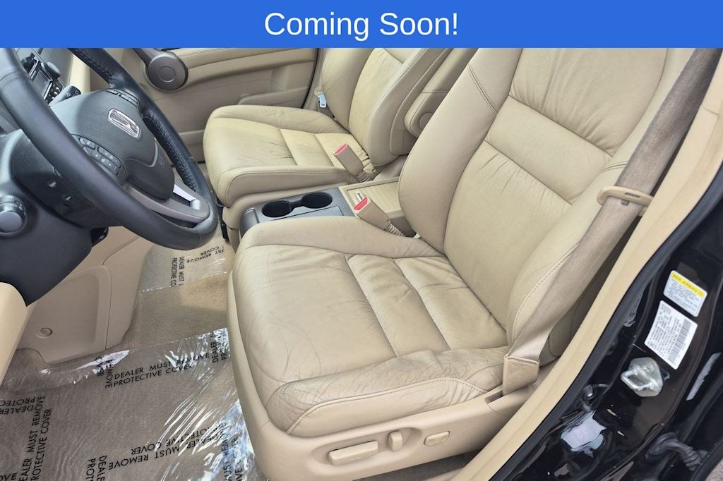 Thumbnail: 2009 Honda CR-V - 11