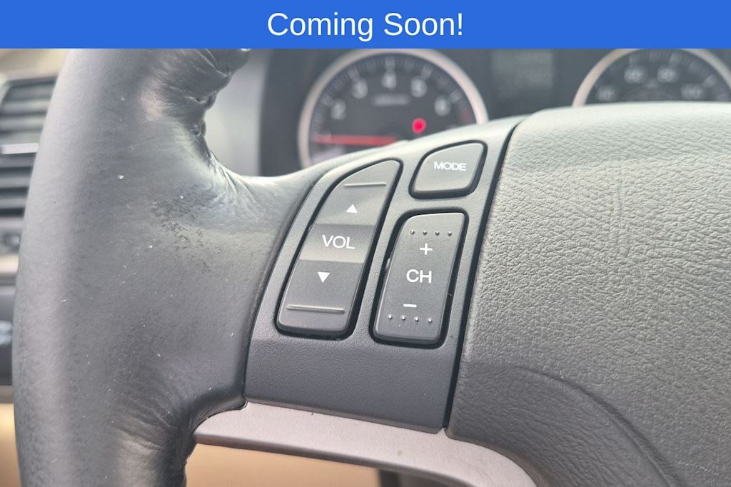 Thumbnail: 2009 Honda CR-V - 28