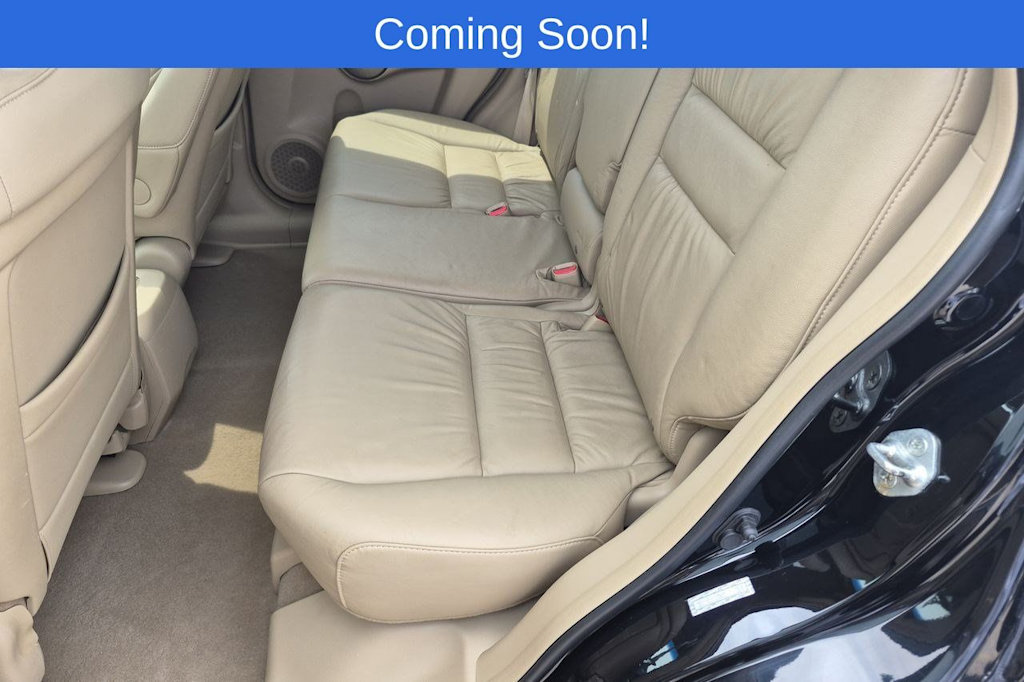 Thumbnail: 2009 Honda CR-V - 25