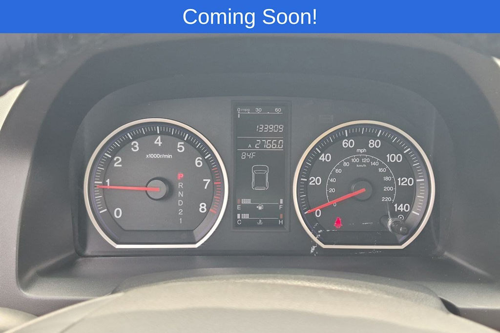 Thumbnail: 2009 Honda CR-V - 15