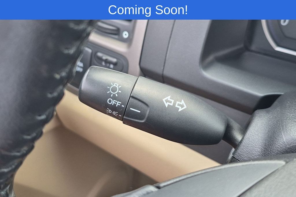 Thumbnail: 2009 Honda CR-V - 14