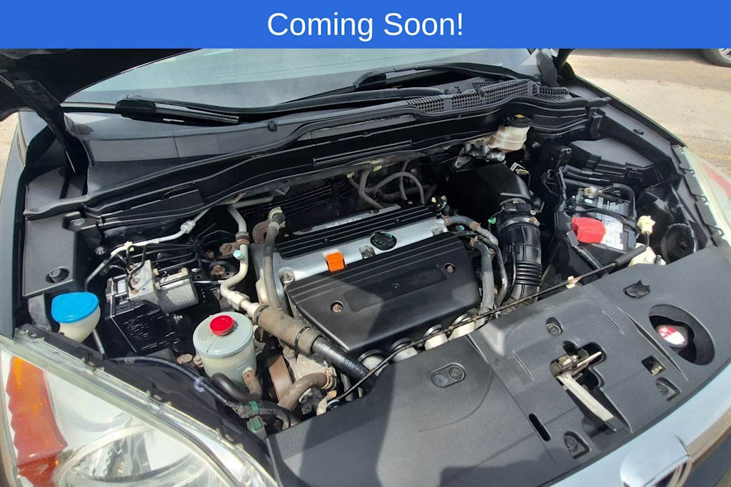 Thumbnail: 2009 Honda CR-V - 9