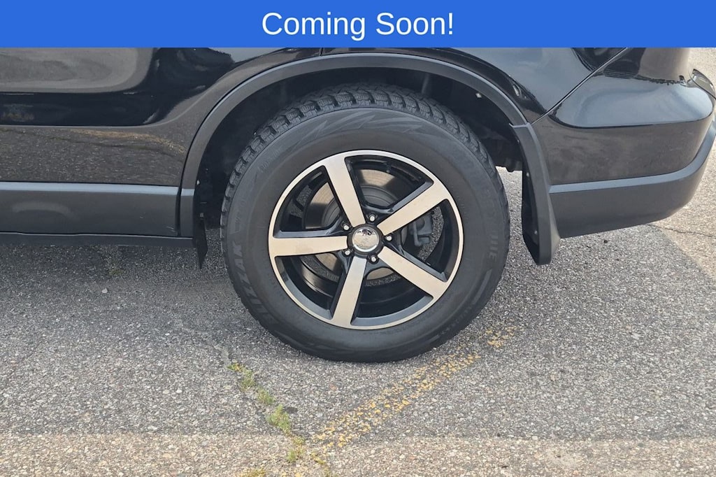 Thumbnail: 2009 Honda CR-V - 8