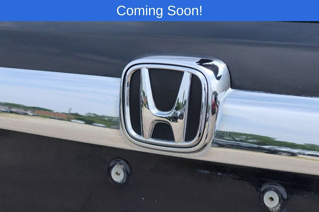 Thumbnail: 2009 Honda CR-V - 7