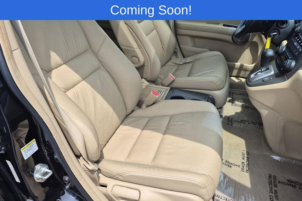 Thumbnail: 2009 Honda CR-V - 27