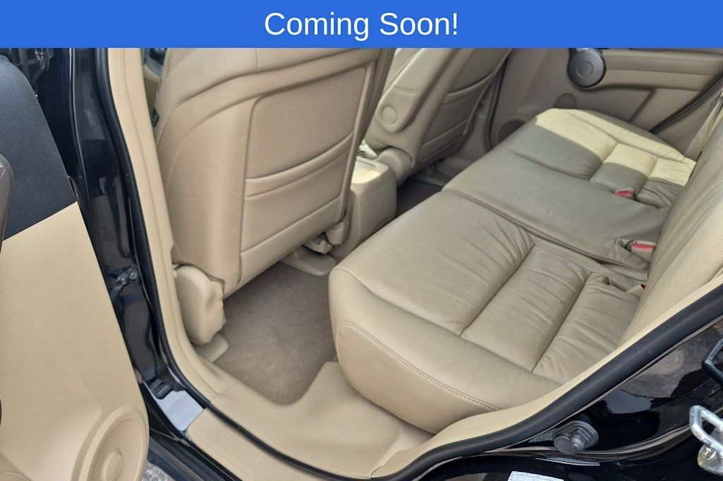 Thumbnail: 2009 Honda CR-V - 12