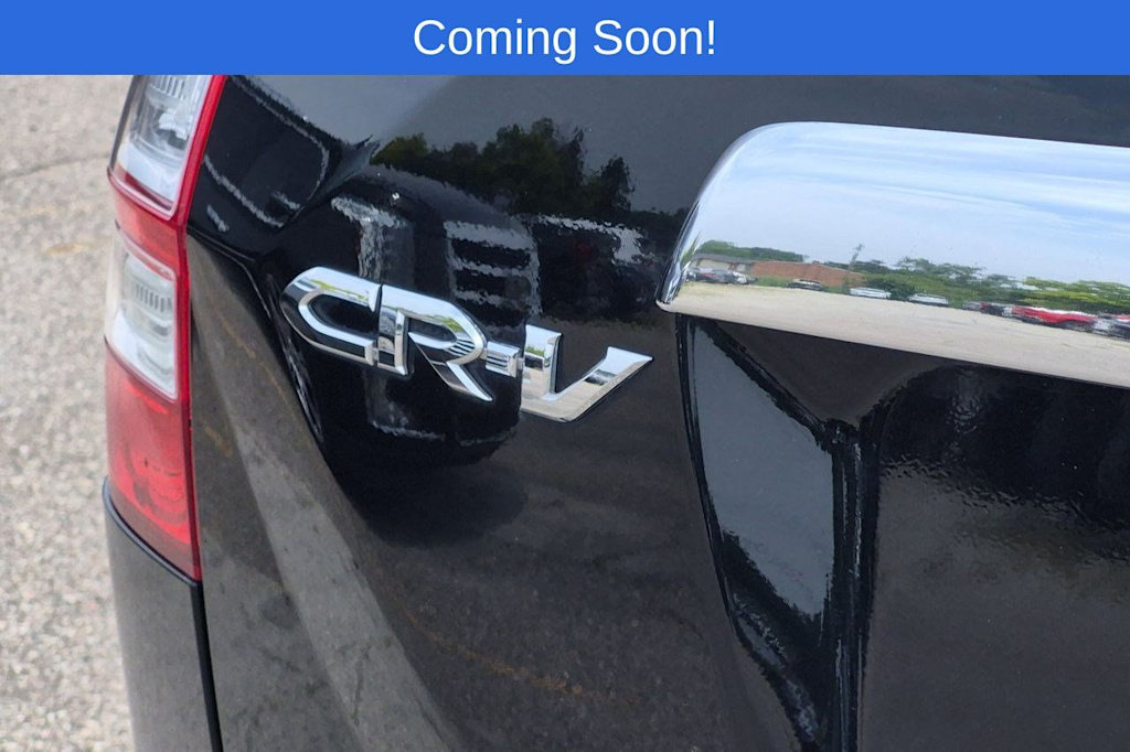 Thumbnail: 2009 Honda CR-V - 22