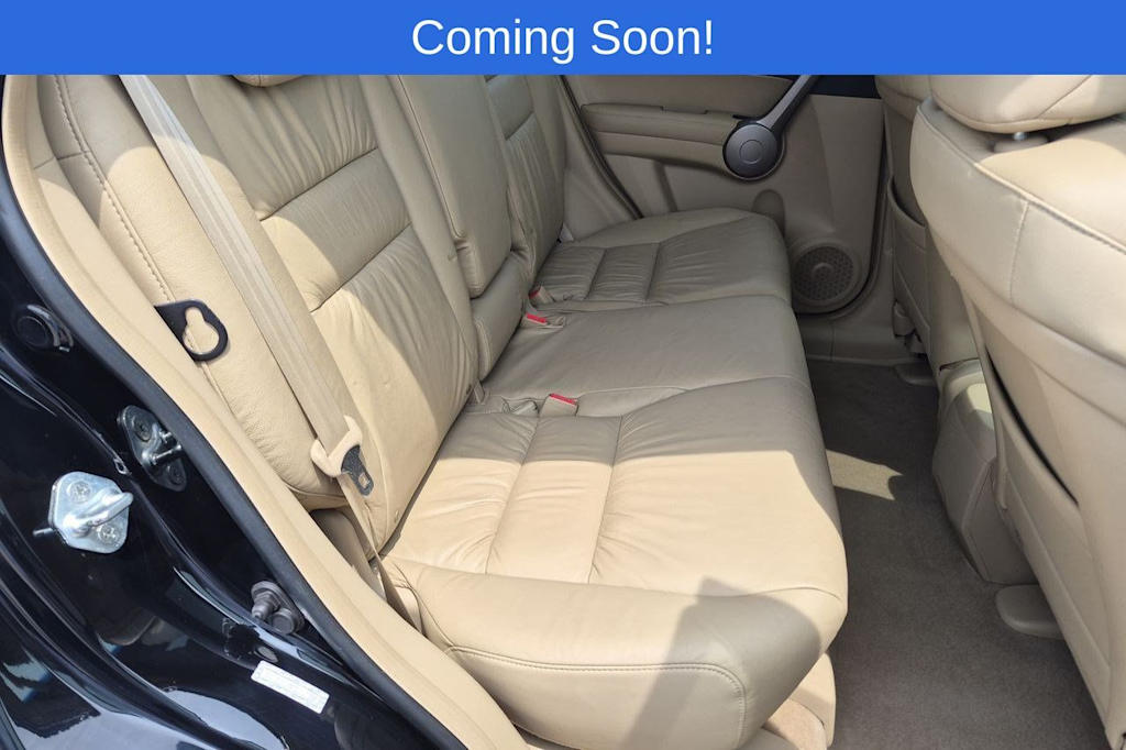 Thumbnail: 2009 Honda CR-V - 26