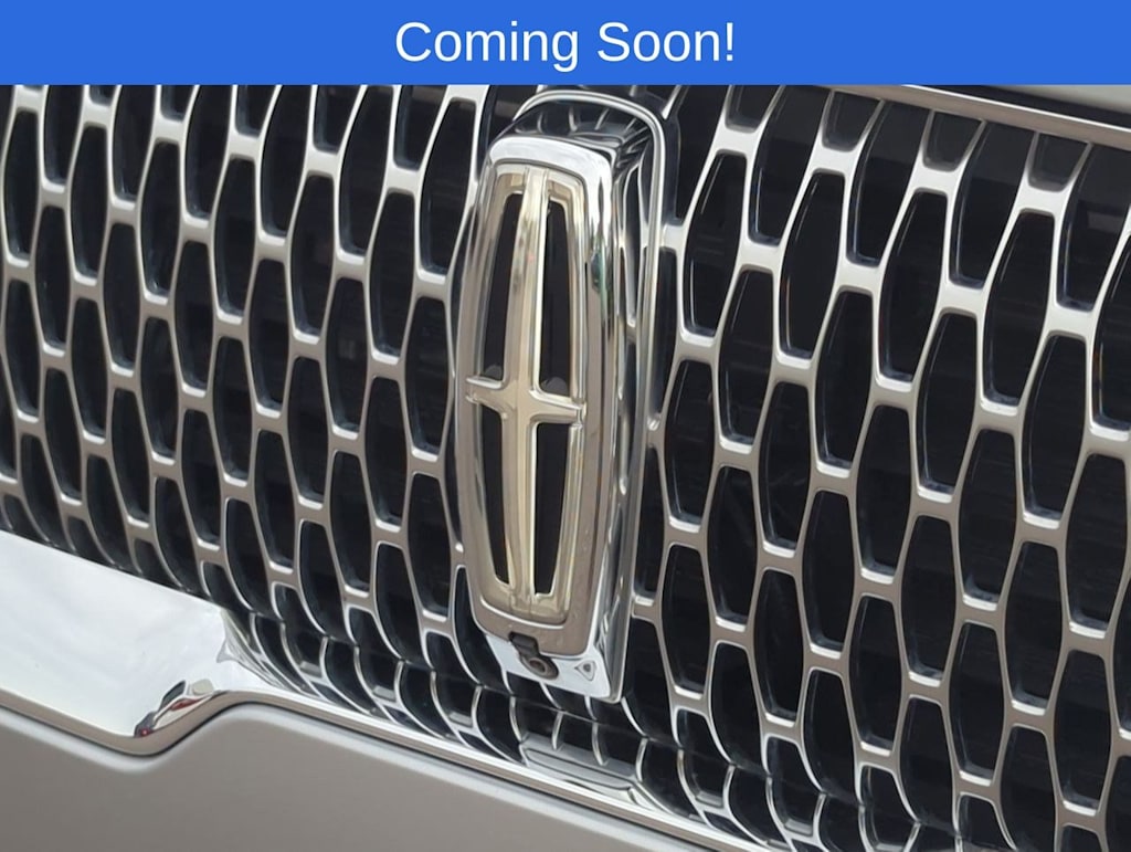 Thumbnail: 2024 Lincoln Aviator - 8