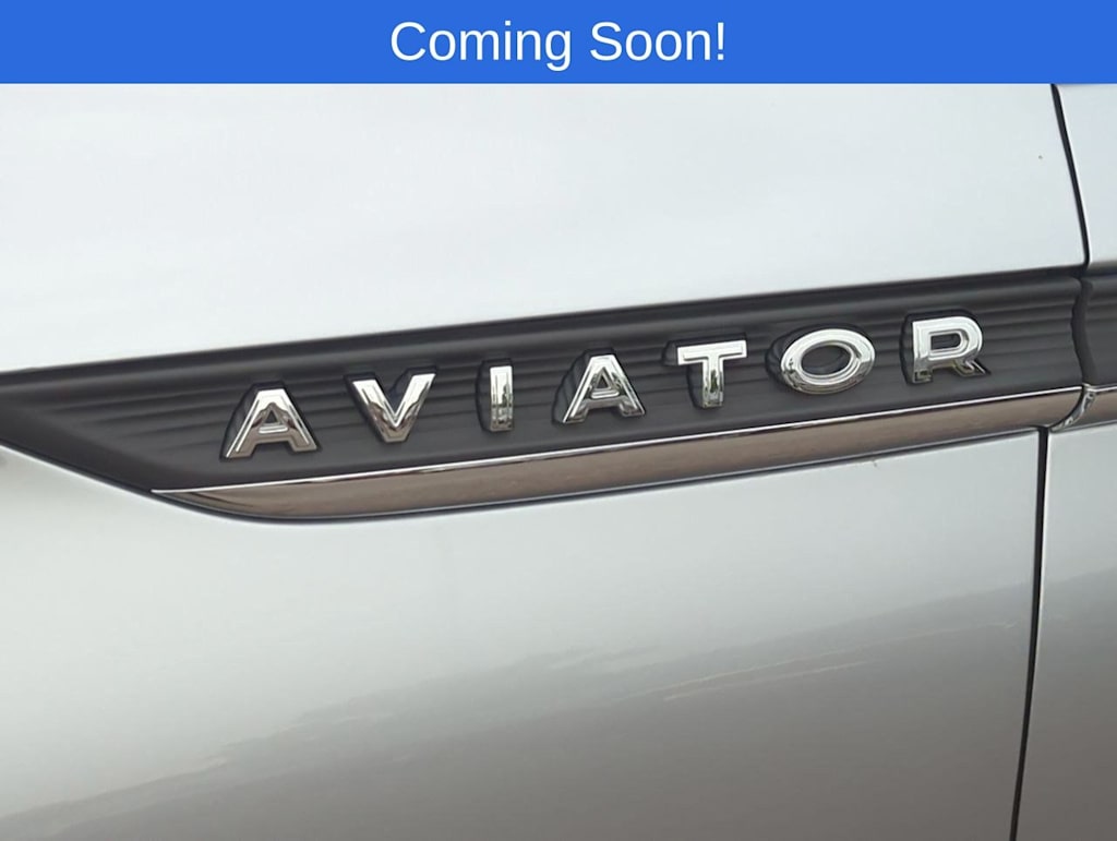 Thumbnail: 2024 Lincoln Aviator - 7