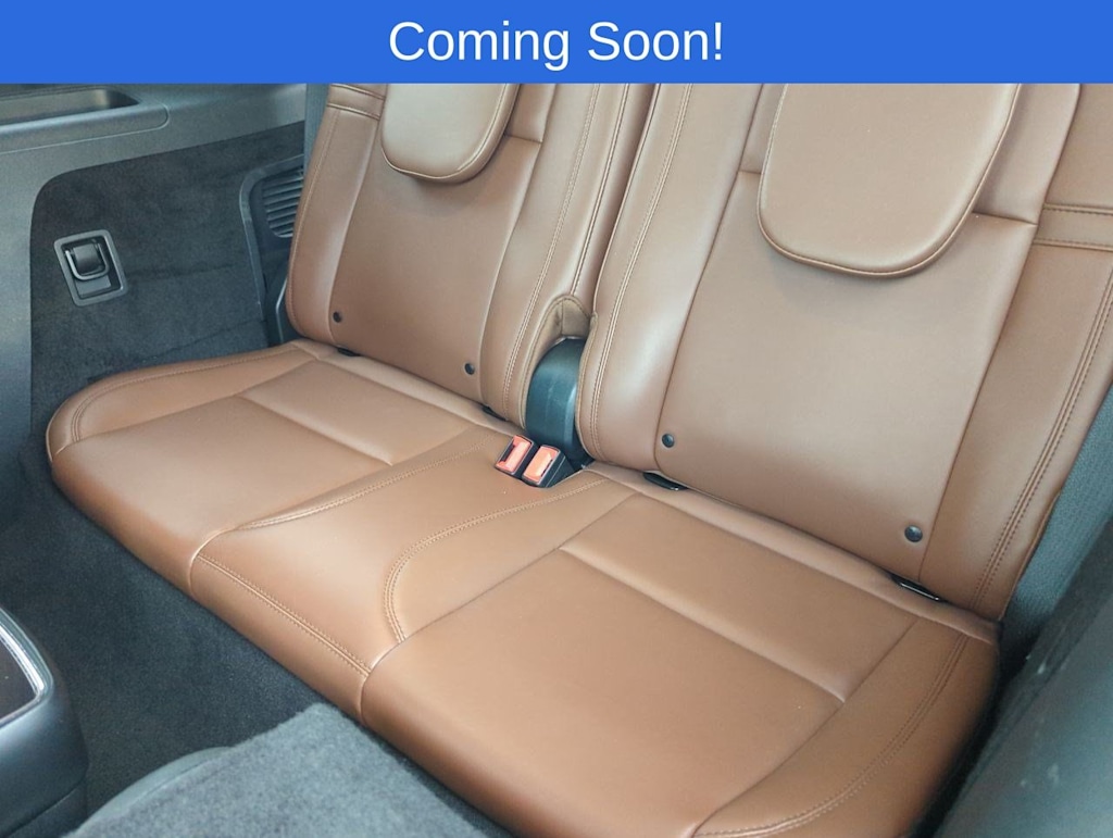 Thumbnail: 2024 Lincoln Aviator - 12