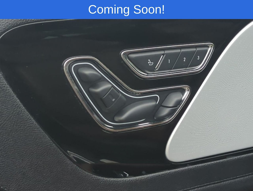Thumbnail: 2024 Lincoln Aviator - 25