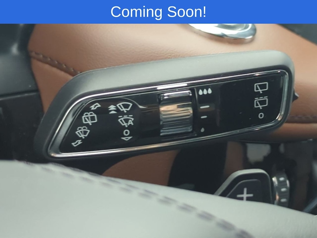 Thumbnail: 2024 Lincoln Aviator - 14