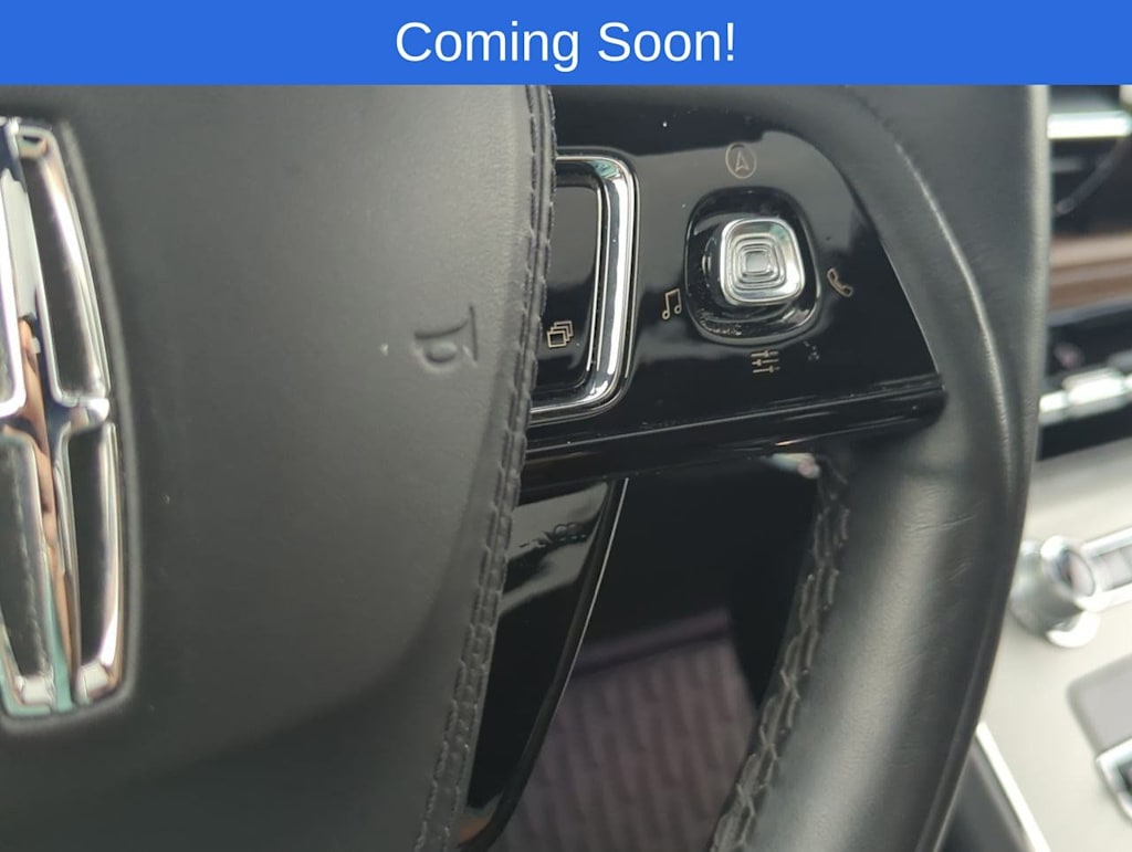 Thumbnail: 2024 Lincoln Aviator - 31