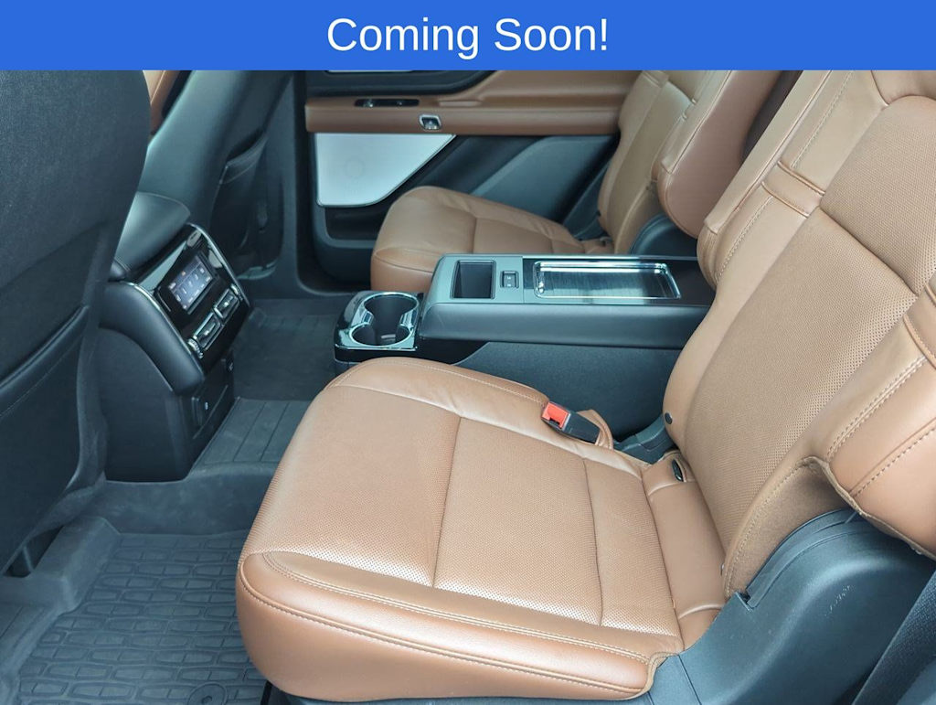 Thumbnail: 2024 Lincoln Aviator - 26