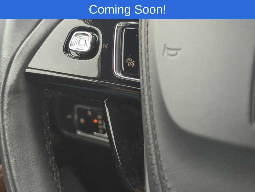 Thumbnail: 2024 Lincoln Aviator - 30
